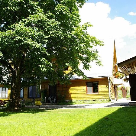Udumaee Holiday Farm Kirikuküla Buitenkant foto