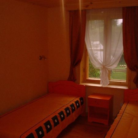 Udumaee Holiday Farm Kirikuküla Buitenkant foto