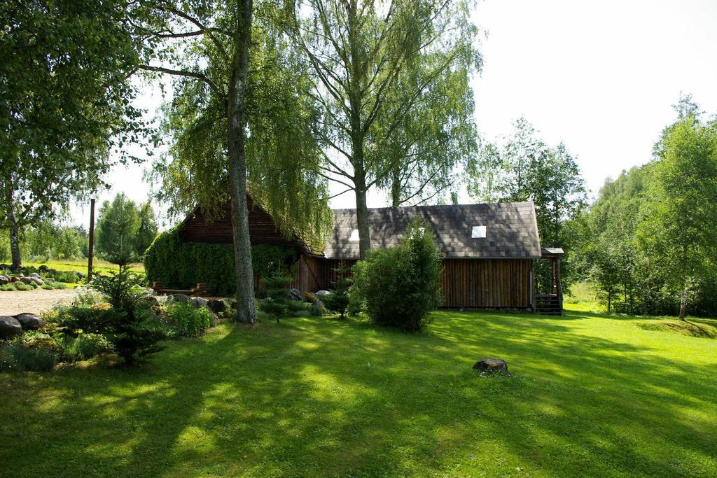 Udumaee Holiday Farm Kirikuküla Buitenkant foto