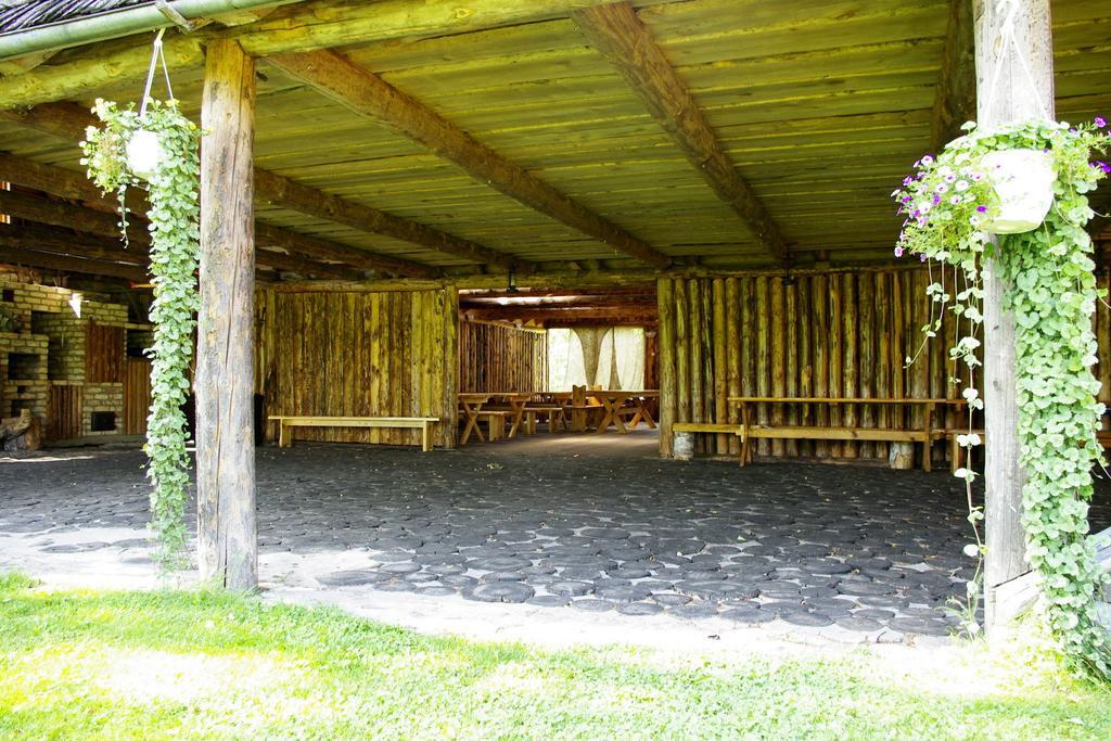Udumaee Holiday Farm Kirikuküla Buitenkant foto