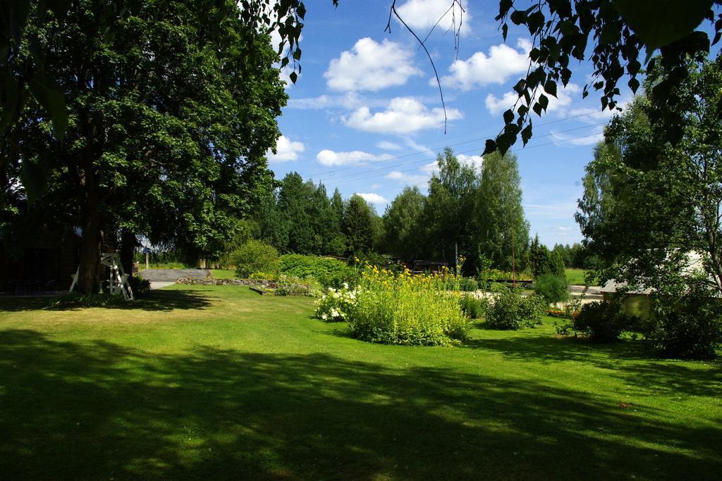 Udumaee Holiday Farm Kirikuküla Buitenkant foto