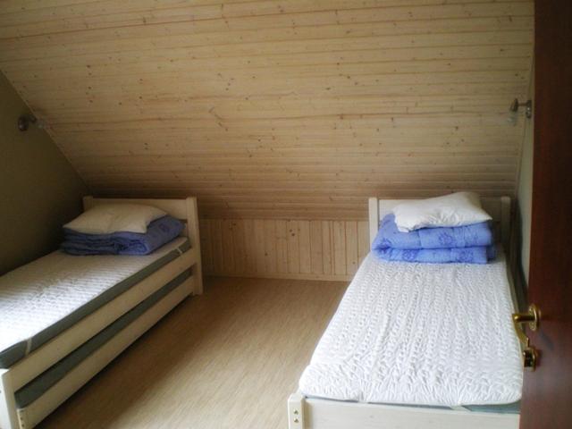 Udumaee Holiday Farm Kirikuküla Buitenkant foto