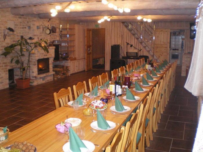 Udumaee Holiday Farm Kirikuküla Buitenkant foto