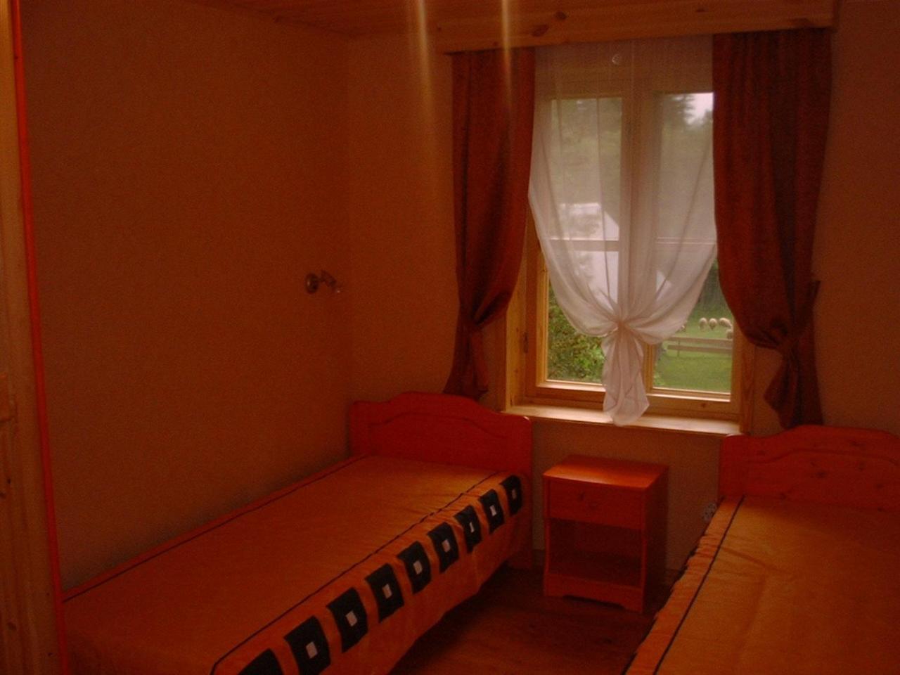 Udumaee Holiday Farm Kirikuküla Buitenkant foto
