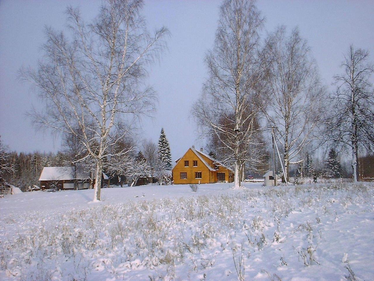 Udumaee Holiday Farm Kirikuküla Buitenkant foto